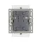 Минифото #3 товара Механизм электрической розетки SCT-MEUD-PL-GR (250V, 16A) (Arlight, -)