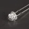 Минифото #1 товара Светодиод ARL2-5053UBC-800mcd (ANR, 4,8mm (круглый; CAP))