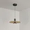 Минифото #6 товара Светильник SP-KOTARO-R350-12W Warm2700 (BG-BG, 36 deg, 230V, TRIAC) (Arlight, IP20 Фетр, 3 года)