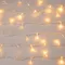 Минифото #2 товара Светодиодная гирлянда ARD-STRING-CLASSIC-1000-CLEAR-100LED-PULSE Warm (230V, 7W) (Ardecoled, IP65, 1 год)