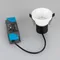 Минифото #3 товара Светильник MS-VOLCANO-BUILT-R65-6W Warm3000 (WH, 38 deg, 230V) (Arlight, IP20 Металл, 5 лет)