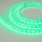 Минифото #3 товара Светодиодная лента герметичная RTW-PU-B60-12.5mm 24V RGB (14.4 W/m, IP68, Wire 2m, 5m) (Arlight, -)