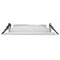 Минифото #2 товара Светодиодная панель LT-R200WH 16W Warm White 120deg (Arlight, IP40 Металл, 3 года)