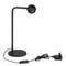 Минифото #3 товара Светильник SP-OTTORI-TAB-6W Warm3000 (BK, 30 deg, 230V) (Arlight, IP20 Металл, 3 года)