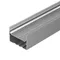 Минифото #2 товара Профиль POWER-W100H70-2000 ANOD (Arlight, Алюминий)