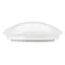 Минифото #2 товара Светильник CL-MUSHROOM-R280-12W Day4000 (WH, 120 deg, 230V) (Arlight, IP44 Пластик, 3 года)