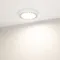 Минифото #2 товара Лампа AR111-UNIT-G53-12W- Day4000 (WH, 120 deg, 12V) (Arlight, Металл)