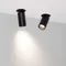 Минифото #5 товара Светильник SP-NUANCE-TRIMLESS-PULL-R35-7W Day4000 (BK, 36 deg, 230V) (Arlight, IP40 Металл, 5 лет)