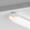 Минифото #6 товара Профиль SL-SLIM20-H20-2000 WHITE (Arlight, Алюминий)