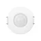 Минифото #4 товара INTELLIGENT ARLIGHT Датчик движения KNX-SENS-301-15-72-IN White (BUS, KNX Secure, PIR) (IARL, IP20 Пластик, 3 года)