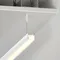 Минифото #7 товара Профиль SL-LINE-2522-2500 WHITE (Arlight, Алюминий)
