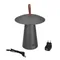 Минифото #5 товара Светильник SP-PATIO-TAB-2W Warm3000 (GR, 127 deg) (Arlight, IP54 Металл, 2 года)