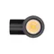 Минифото #3 товара Светильник LGD-RAY-WALL-TWIN-R46-2x3W Warm3000 (GR, 24 deg, 230V) (Arlight, IP65 Металл, 3 года)