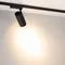 Минифото #5 товара Светильник LGD-GERA-2TR-R74-20W Warm3000 (BK, 15 deg, 230V) (Arlight, IP20 Металл, 5 лет)