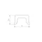 Минифото #2 товара Экран ARH-MICRO-0510-2000 OPAL (Arlight, Пластик)