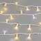 Минифото #3 товара Светодиодная гирлянда ARD-STRING-PRO-10000-WHITE-100LED-FLASH WARM (230V, 7W) (Ardecoled, IP65, 2 года)