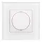 Минифото #2 товара Панель Rotary SR-2835RGB-RF-UP White (3V, RGB) (Arlight, IP20 Пластик, 3 года)