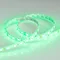Минифото #4 товара Светодиодная лента RTW 2-5000SE 24V Green 2x (5060, 300 LED, LUX) (Arlight, 14.4 Вт/м, IP65)