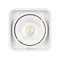 Минифото #2 товара Светильник SP-CUBUS-S100x100-8W Day4000 (WH, 45 deg, 230V) (Arlight, IP20 Металл, 3 года)
