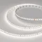 Минифото #1 товара Светодиодная лента RT-A128-8mm 24V Day5000 (10 W/m, IP20, 5m) (Arlight, высок.эфф.150 лм/Вт)