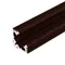 Минифото #2 товара Профиль PDS45-T-2000 ANOD Brown Deep (Arlight, Алюминий)