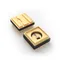 Минифото #3 товара Светодиод ARL-3535-TWA-UV280 (6V, 40 mA) (Arlight, SMD 3535)