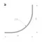 Минифото #4 товара Трек MAG-MICROCOSM-TRACK-1115-ARC-R600 (BK) (Arlight, IP20 Металл, 3 года)