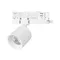 Минифото #1 товара Светильник LGD-DYKE-4TR-R60-8W Warm3000 (WH, 20 deg, 230V) (Arlight, IP20 Металл, 5 лет)