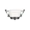 Минифото #4 товара Светильник IM-CYCLONE-R115-10W White6000 (WH, 90 deg) (Arlight, IP40 Металл, 3 года)