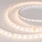 Минифото #3 товара Светодиодная лента RT 2-5000 24V Warm2700 (2835, 300 LED, PRO) (Arlight, 7.2 Вт/м, IP20)
