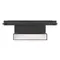 Минифото #2 товара Светильник MAG-ORIENT-FLAT-FOLD-S195-6W Day4000 (BK, 80 deg, 48V) (Arlight, IP20 Металл, 3 года)