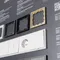 Минифото #5 товара Стенд Электроустановки NOBE-E1-830x600mm (DB 3мм, пленка) (Arlight, -)