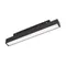 Минифото #2 товара Светильник MAG-ORIENT-FLAT-L235-8W Warm3000 (BK, 80 deg, 48V) (Arlight, IP20 Металл, 5 лет)