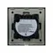 Минифото #3 товара Светорегулятор сенсорный с Zigbee управлением SWT-OMALI-SD3-ZB-BK (250V, 500W) (Arlight, Стекло)