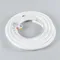Минифото #4 товара Светодиодная лента герметичная MOONLIGHT-TOP-M768-D18mm 24V White-MIX 360deg (14.4 W/m, IP65, 2216, 5m, wire x1) (Arlight, Вывод прямой, 3 года)