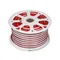 Минифото #2 товара Гибкий неон ARL-NEON-1608RH-SIDE 24V Red (Arlight, 6 Вт/м, IP65)