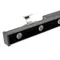Минифото #1 товара Светодиодный прожектор AR-LINE-500XS-6W-220V Warm (Grey, 30 deg) (Arlight, IP65 Металл, 3 года)