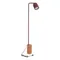 Минифото #2 товара Светильник SP-MASON-FLOOR-R143-6W Warm3200-MIX (RD, 120 deg, 230V) (Arlight, IP20 Травертин, 5 лет)