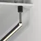 Минифото #7 товара Профиль SL-LINE-2522-2500 BLACK (Arlight, Алюминий)