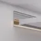 Минифото #5 товара Профиль ARH-CEIL-2000 ANOD (Arlight, Алюминий)