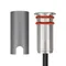 Минифото #2 товара Светильник ART-PELURU-GROUND-R23-1W Warm3000 (SL, 100 deg, 24V) (Arlight, IP67 Металл, 3 года)