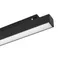Минифото #1 товара Светильник MAG-ORIENT-FLAT-L350-12W Warm2700 (BK, 100 deg, 48V) (Arlight, IP20 Металл, 5 лет)