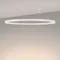 Минифото #2 товара Светильник SP-DIAMOND-R1250-80W Warm3000 (WH, 45 deg, 230V, TRIAC) (Arlight, IP20 Металл, 5 лет)