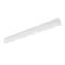 Минифото #2 товара Светильник MAG-FLAT-45-L605-18W Warm3000 (WH, 100 deg, 24V) (Arlight, IP20 Металл, 5 лет)
