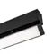 Минифото #1 товара Светильник MAG-FLAT-FOLD-45-S205-6W Warm3000 (BK, 100 deg, 24V) (Arlight, IP20 Металл, 5 лет)
