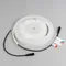 Минифото #3 товара Светодиодная лента герметичная WAVE-SIDE-PU-H120-06x12mm 24V RGB (8 W/m, IP68, 3m, wire x1) (Arlight, Вывод прямой, 3 года)