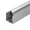 Минифото #3 товара Профиль ARH-POWER-W88-COMFORT-2000 ANOD (Arlight, Алюминий)