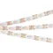 Минифото #1 товара Светодиодная лента SPI-5000SE-RAM-5060-30 12V Cx1 RGB-Auto (10mm, 4.8W/m, IP65) (Arlight, Закрытый, IP65)