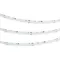 Минифото #2 товара Светодиодная лента SPI-COB-X630-12mm 24V RGB-PX63 (11 W/m, IP20, 5m) (Arlight, -)