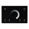 Минифото #2 товара Панель Sens SMART-P79-DIM Black (230V, 4 зоны, 2.4G) (Arlight, IP20 Пластик, 5 лет)